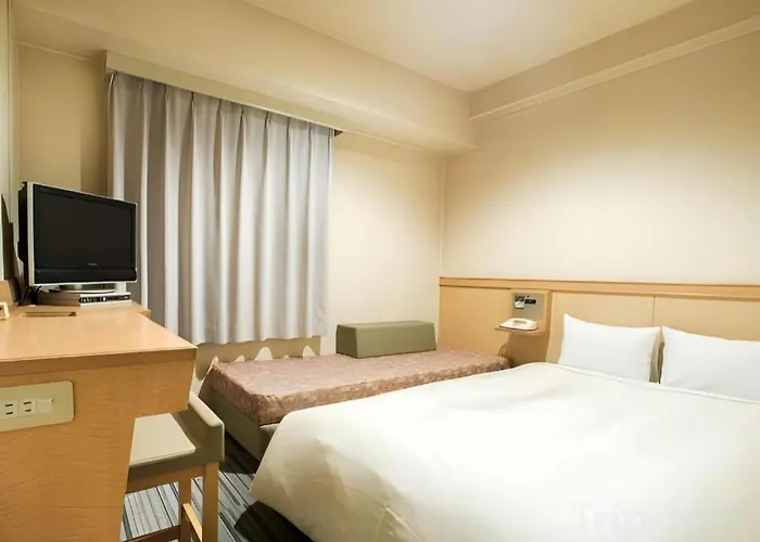 Premier Hotel Cabin Matsumoto