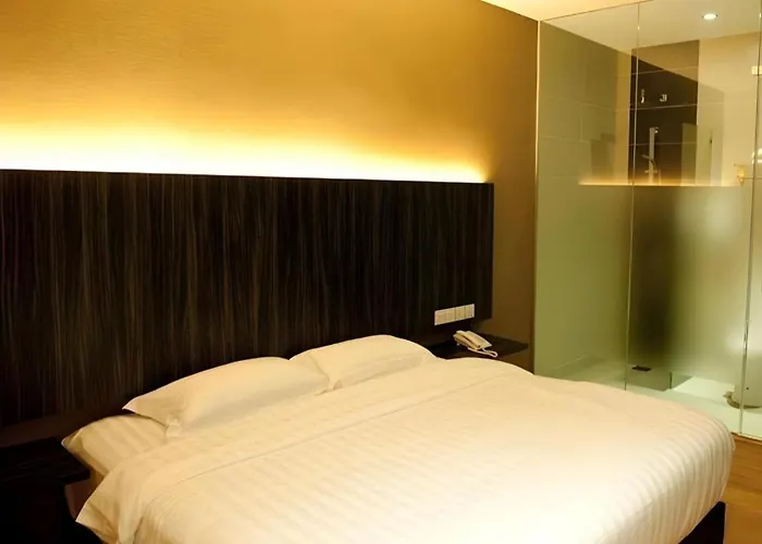 Starz Hotel