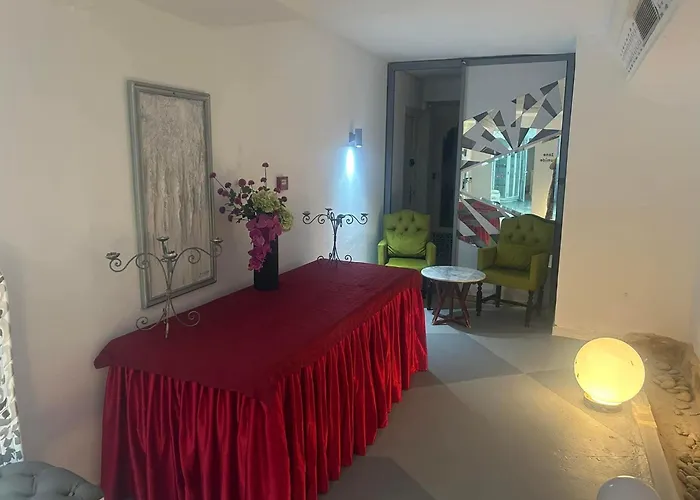 Hotel Les Pyramides Club Nabeul