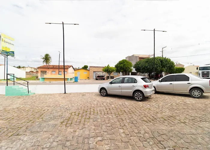 Pousada Gonçalves