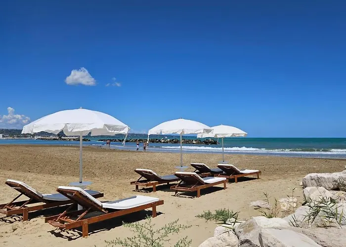 Dada Suites And Sea