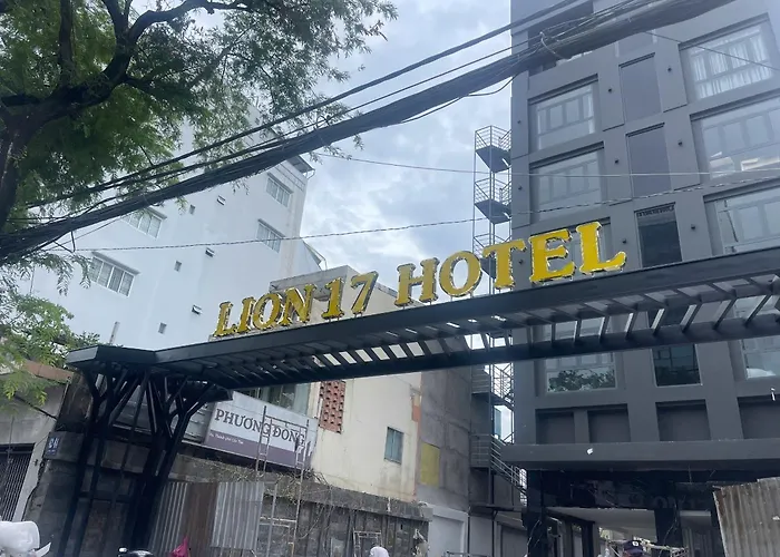 Lion 17 Hotel
