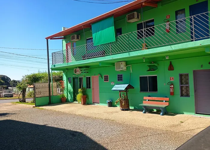 Pousada Primavera
