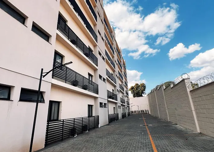 Rota Hotéis Rio Verde