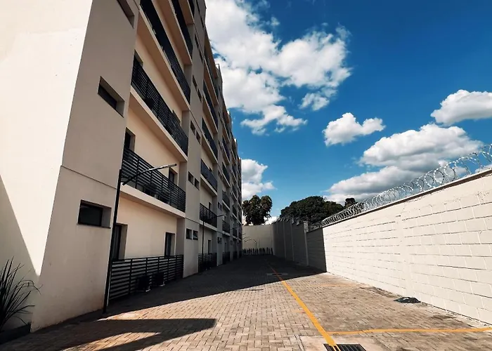 Rota Hotéis Rio Verde