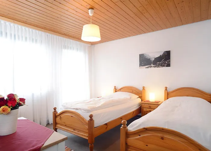 Hotel Bernstein