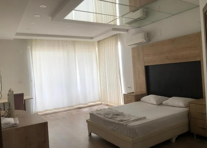 Hotel Yagmurr