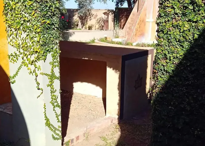 Shingwedzi Hotel