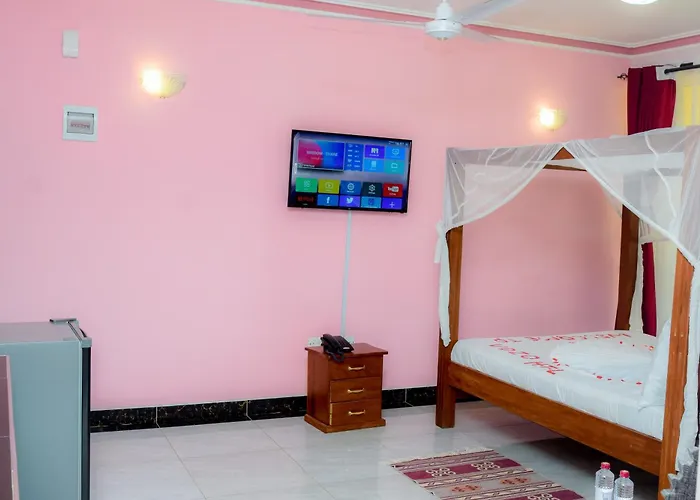 Vidzo Royal Inn Hotel