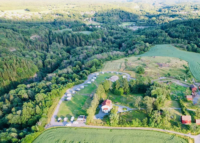 Riverside Farm Fish And Family Friendly Cottage Nr 4 Stroemstaren