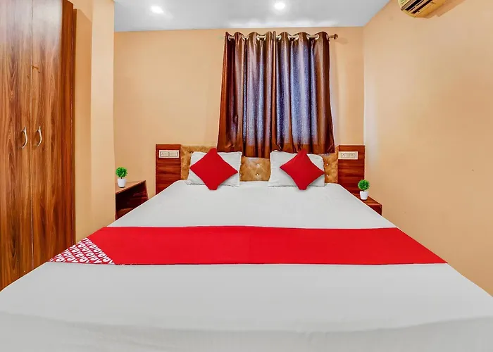 Spot On Smhotel