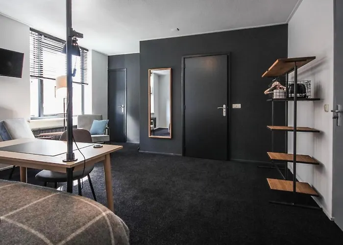 Boutique Hotel Pake Klaas