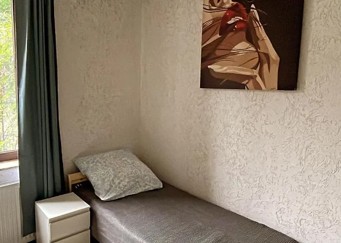 Appartment Сoppenbruegge