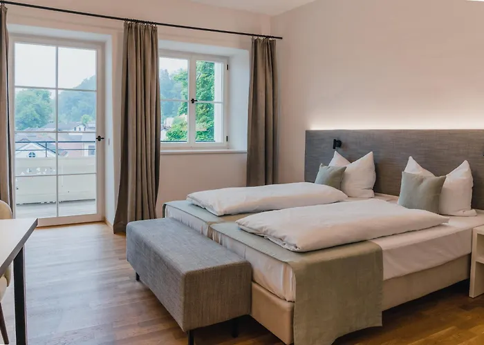 Aktiv Hotel am Inn