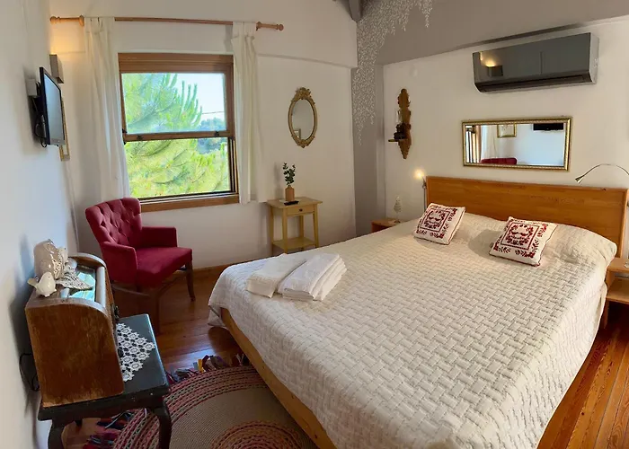 Son Vapur Otel