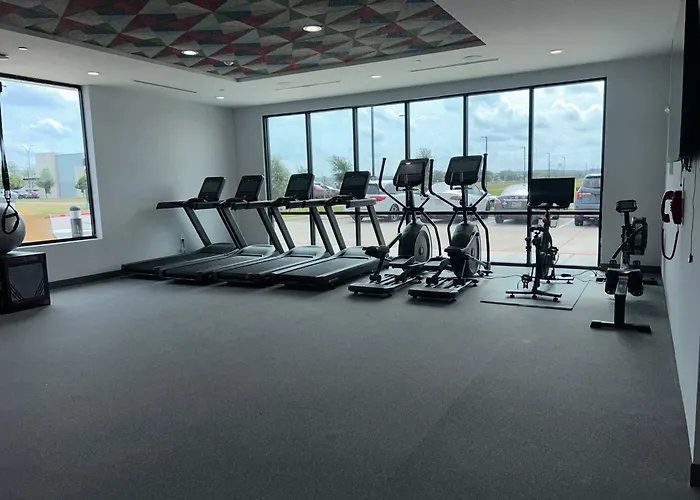 Home2 Suites By Hilton Bastrop
