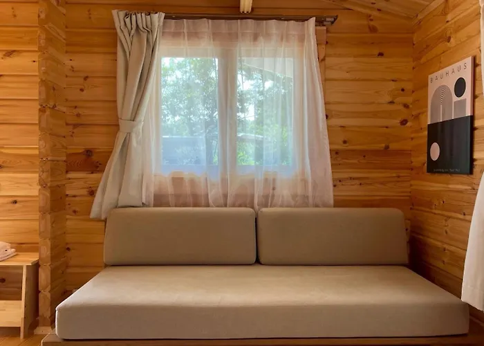 Naoshima Cottage