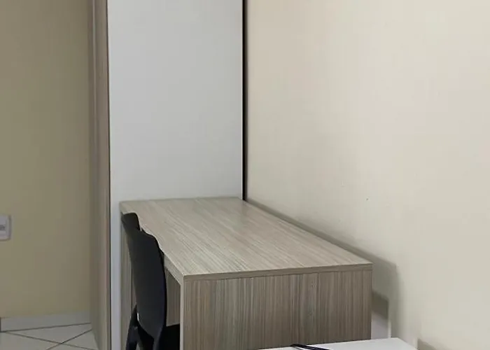 Hotel Mina Frex