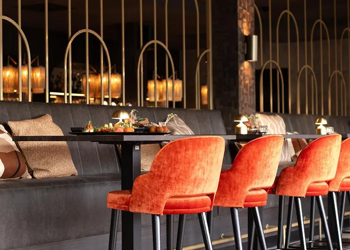 Van Der Valk Hotel Vianen - Utrecht