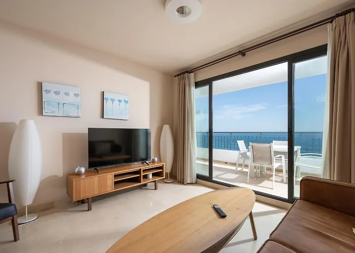Olee Nerja Holiday Rentals By Fuerte Group