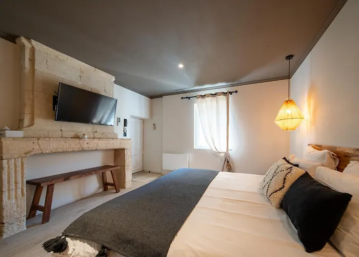 Hotel Rive Sud