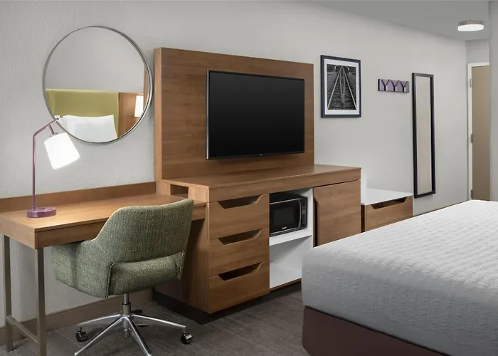 Hampton Inn Butte