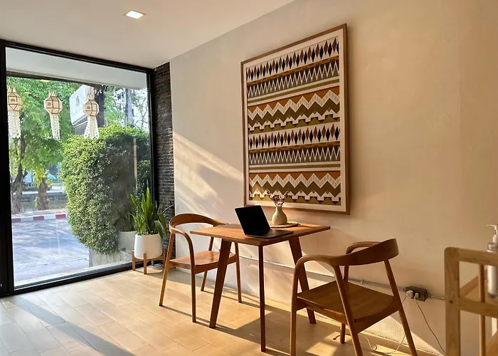 The Peaberry Boutique Hotel