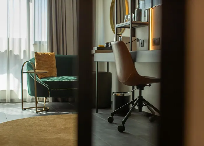 Ariane Hotel