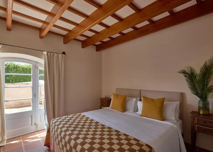Son Granot Hotel Rural