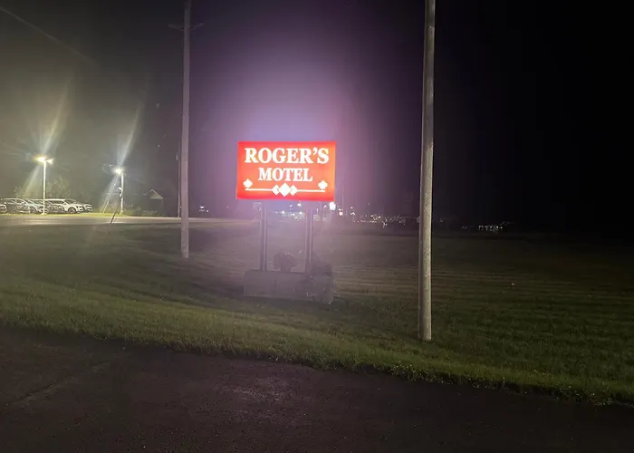 Rogers Motel