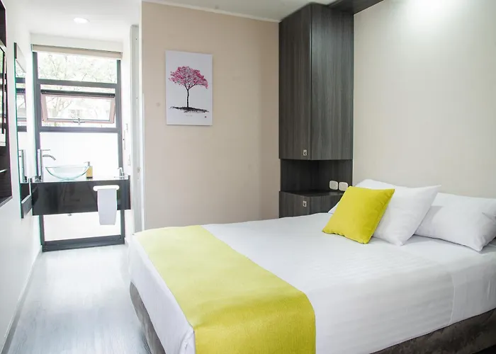 Eco Star Hotel