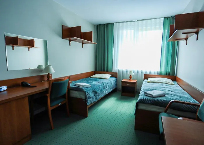 Hotel Krakowiak