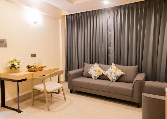 Sree Bharani Hotels