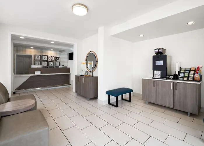 Garner Hotel Virginia Beach North By Ihg