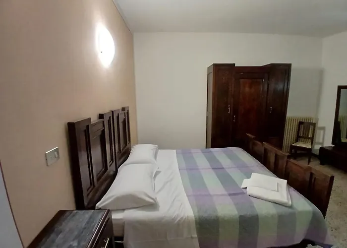 Albergo Ristorante Gualtieri