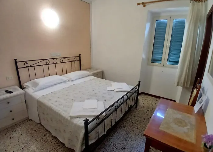 Albergo Ristorante Gualtieri