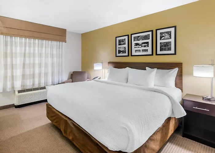 Sleep Inn & Suites Devils Lake