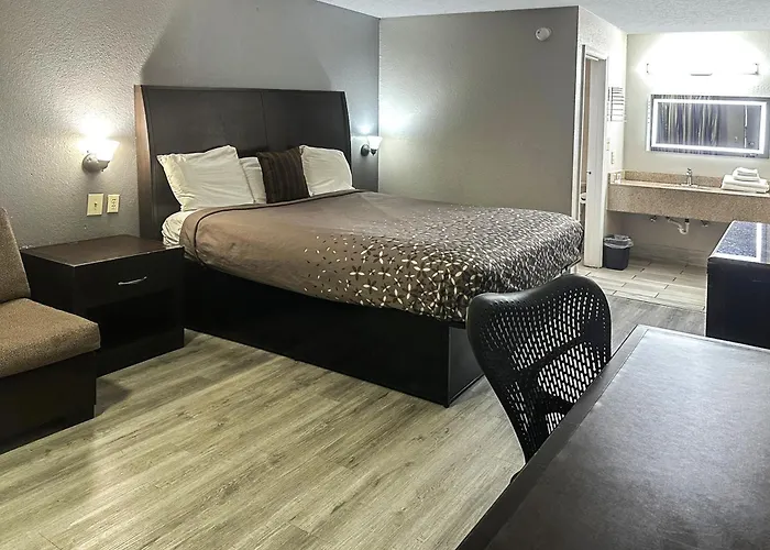 Regal Inn Guntersville Hwy 431