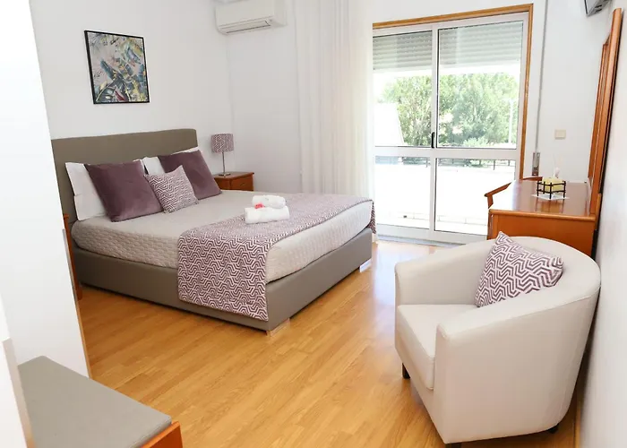 Hotel Marisol