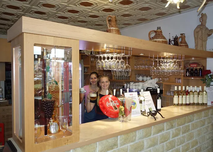 Hotel Zamecek