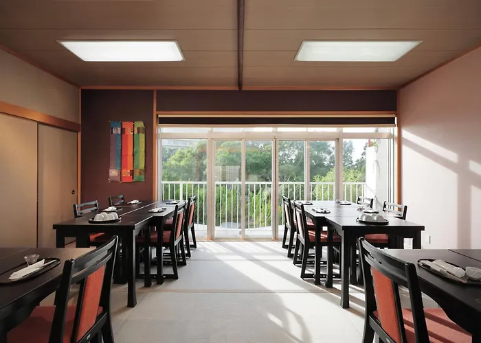 Nankishirahama Hotel Akariya