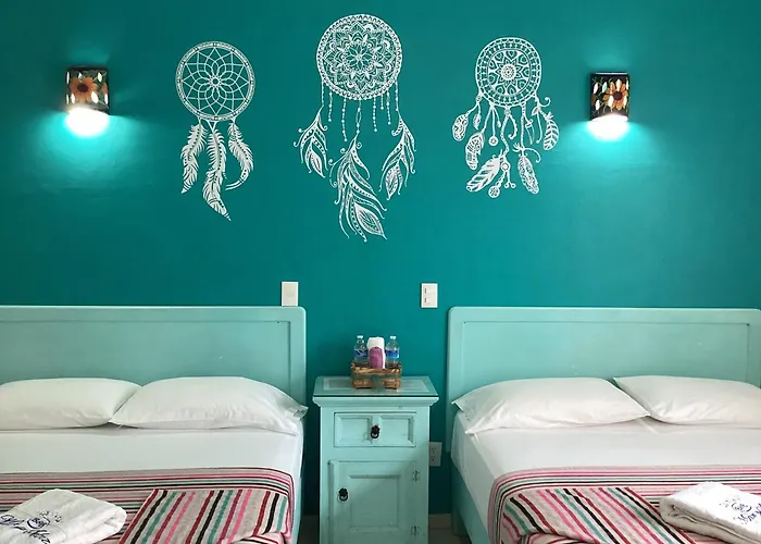 Hotel Quinta Mar Y Selva