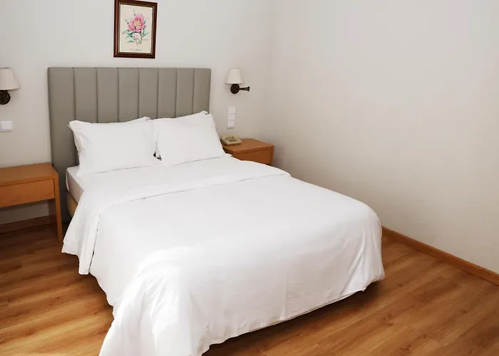 Hotel Ribadouro
