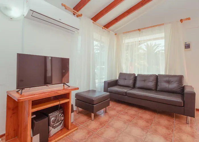 Apart Hotel Escala Real