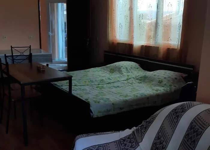 Hotel Resanda