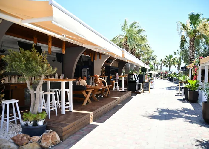Myella Boutique Hotel