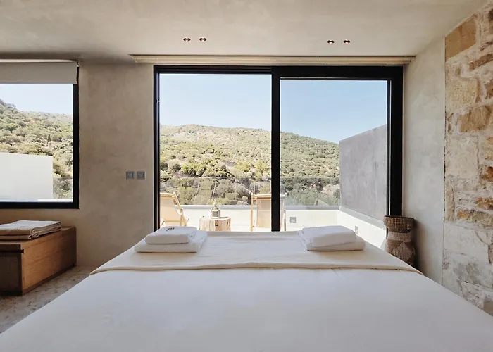 Monastery Estate Retreat