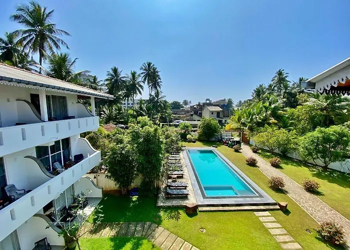 Villa Kaya