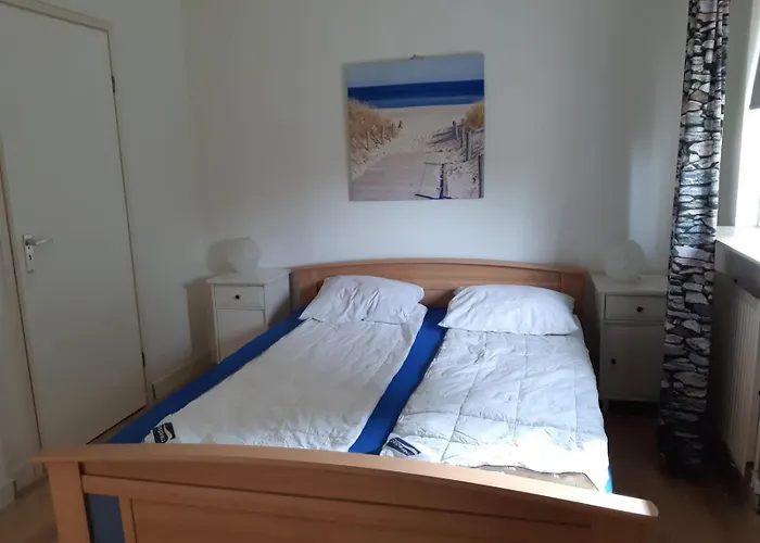 Cosy Petten, Family Only