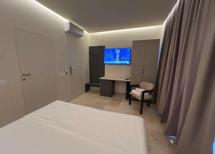Vila Ducu Mamaia Nord - Teens And Adults Only 14 And Over
